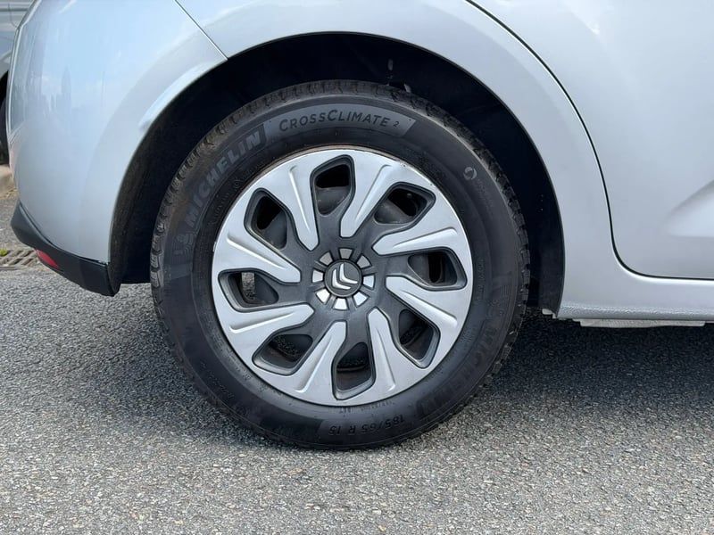Photo de la voiture CITROEN C3 VTi 68 PureTech Confort