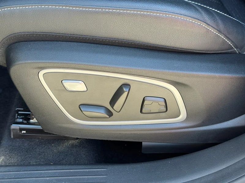 Photo de la voiture RENAULT AUSTRAL mild hybrid 160 auto GSR2 Techno