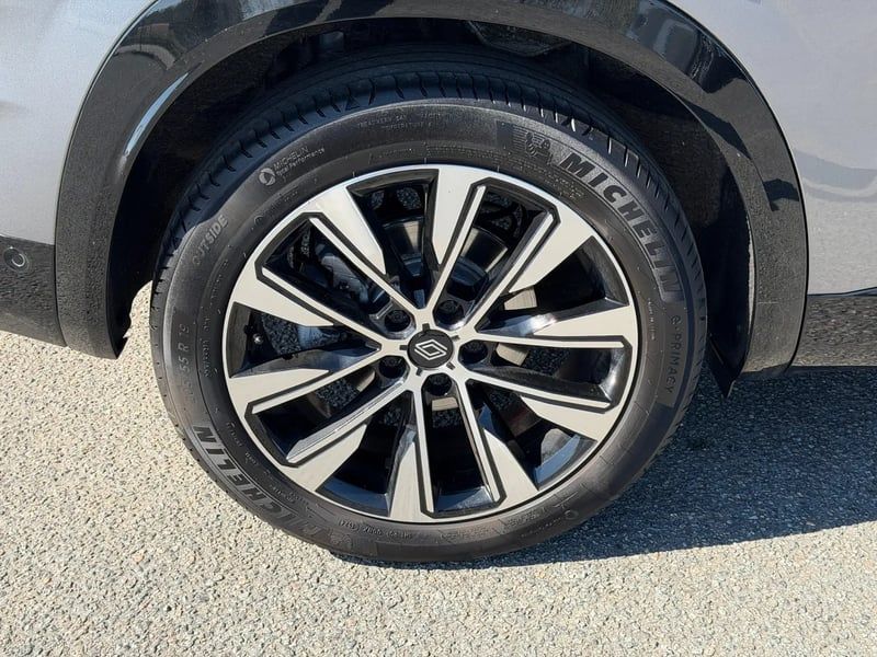 Photo de la voiture RENAULT AUSTRAL mild hybrid 160 auto GSR2 Techno