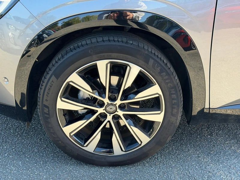 Photo de la voiture RENAULT AUSTRAL mild hybrid 160 auto GSR2 Techno