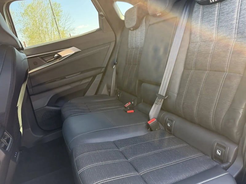 Photo de la voiture RENAULT AUSTRAL mild hybrid 160 auto GSR2 Techno