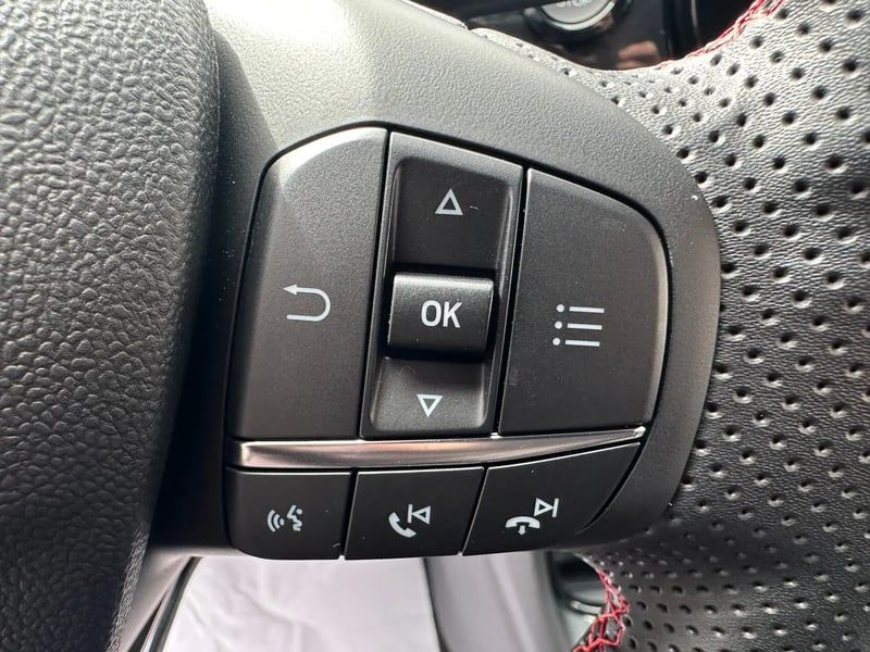 Photo de la voiture FORD PUMA 1.0 EcoBoost 155 ch mHEV S&S Powershift ST-Line