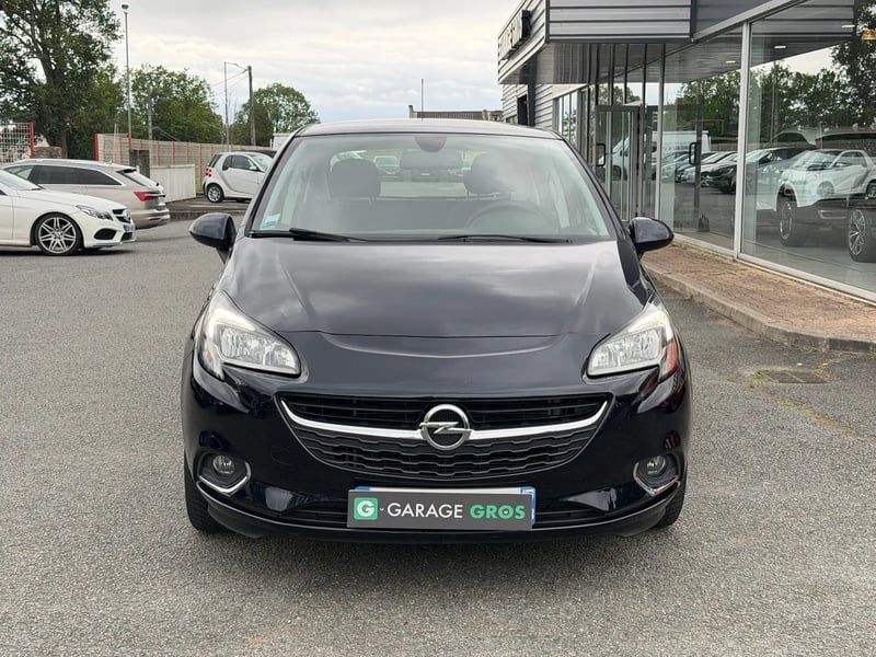 Photo de la voiture OPEL CORSA 1.4 90 ch Design 120 ans