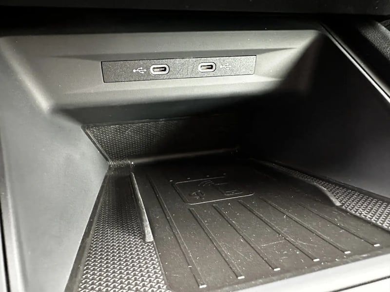 Photo de la voiture CUPRA FORMENTOR 2.0 TDI 150 ch V