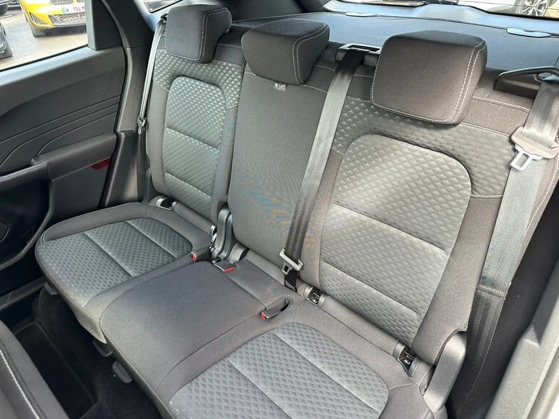 Photo de la voiture FORD KUGA 1.5 EcoBoost 150 BVM6 Titanium