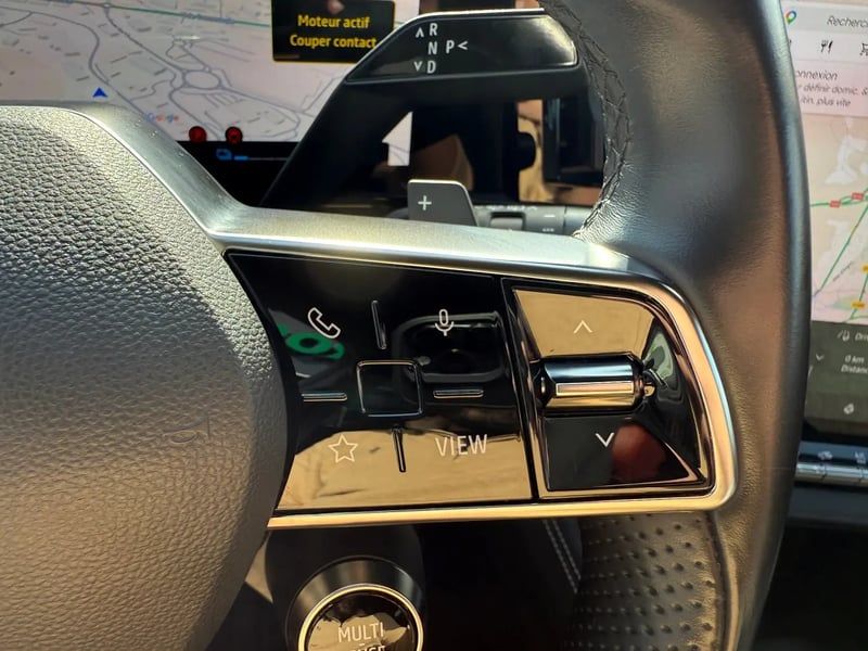 Photo de la voiture RENAULT ESPACE VI E-Tech hybrid 200 Techno