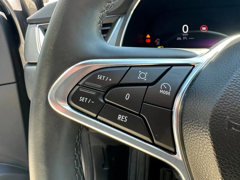 Photo de la voiture RENAULT CAPTUR Eco-G 100 ch Techno