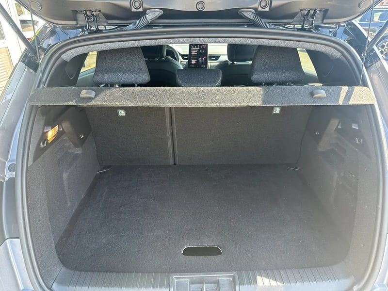 Photo de la voiture RENAULT CAPTUR Eco-G 100 ch Techno