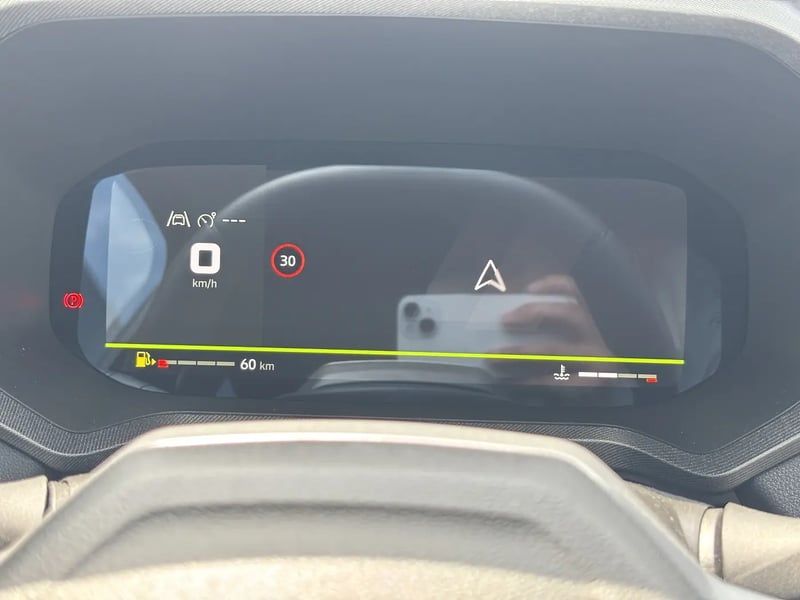 Photo de la voiture DACIA BIGSTER Mild Hybrid 140 Journey