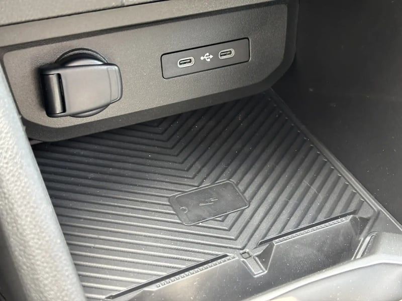 Photo de la voiture DACIA BIGSTER Mild Hybrid 140 Journey