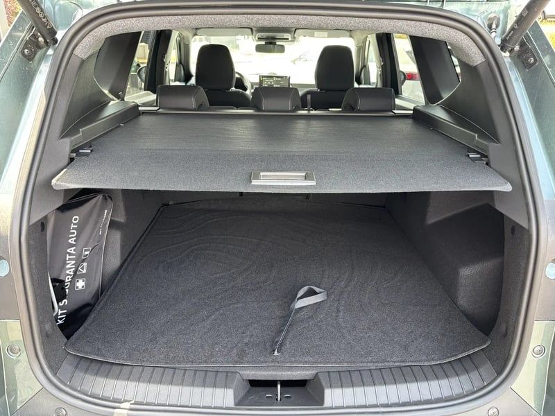 Photo de la voiture DACIA BIGSTER Mild Hybrid 140 Journey