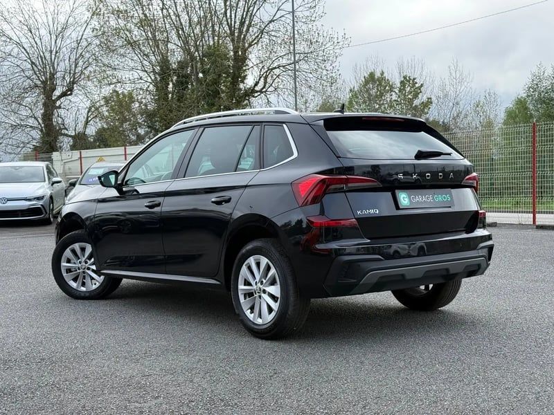 Photo de la voiture SKODA KAMIQ 1.0 TSI Evo 2 116 ch BVM6 Selection