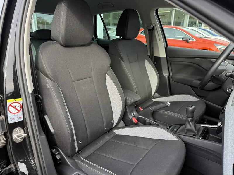 Photo de la voiture SKODA KAMIQ 1.0 TSI Evo 2 116 ch BVM6 Selection