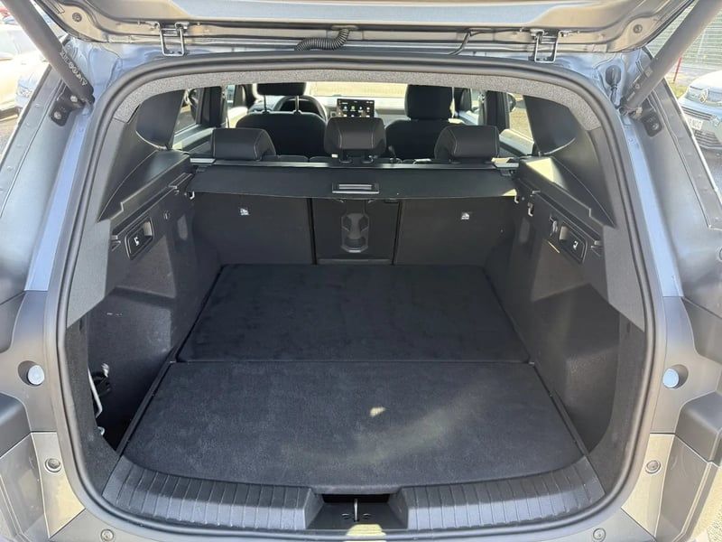 Photo de la voiture DACIA BIGSTER HYBRID 155 Journey