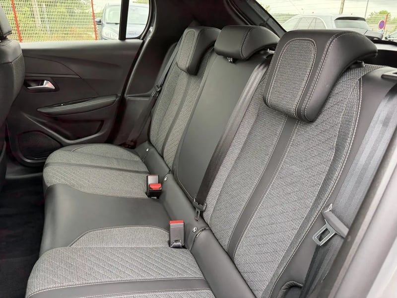Photo de la voiture PEUGEOT 208 100 S&S BVM6 Allure