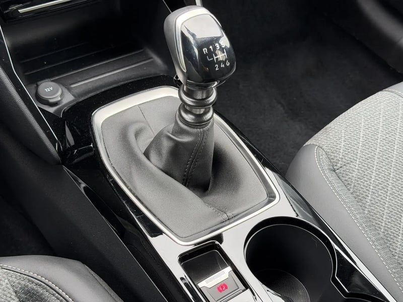 Photo de la voiture PEUGEOT 208 100 S&S BVM6 Allure