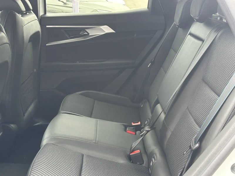 Photo de la voiture RENAULT AUSTRAL E-Tech full hybrid 200 GSR2 Techno esprit Alpine