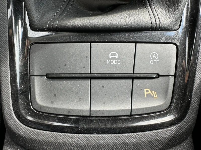 Photo de la voiture SKODA SCALA 1.0 TSI Evo 2 116 ch BVM6 Selection
