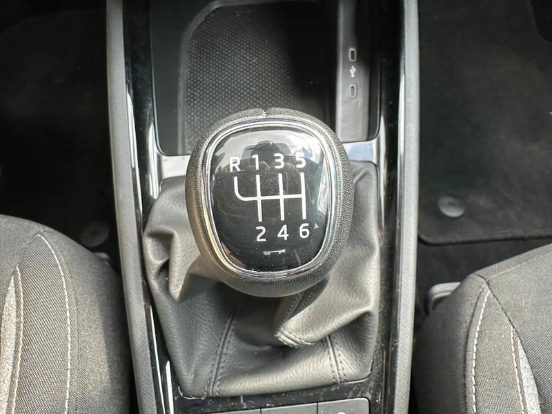 Photo de la voiture SKODA SCALA 1.0 TSI Evo 2 116 ch BVM6 Selection