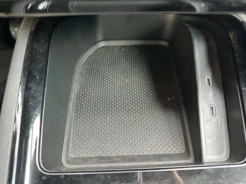 Photo de la voiture SKODA SCALA 1.0 TSI Evo 2 116 ch BVM6 Selection