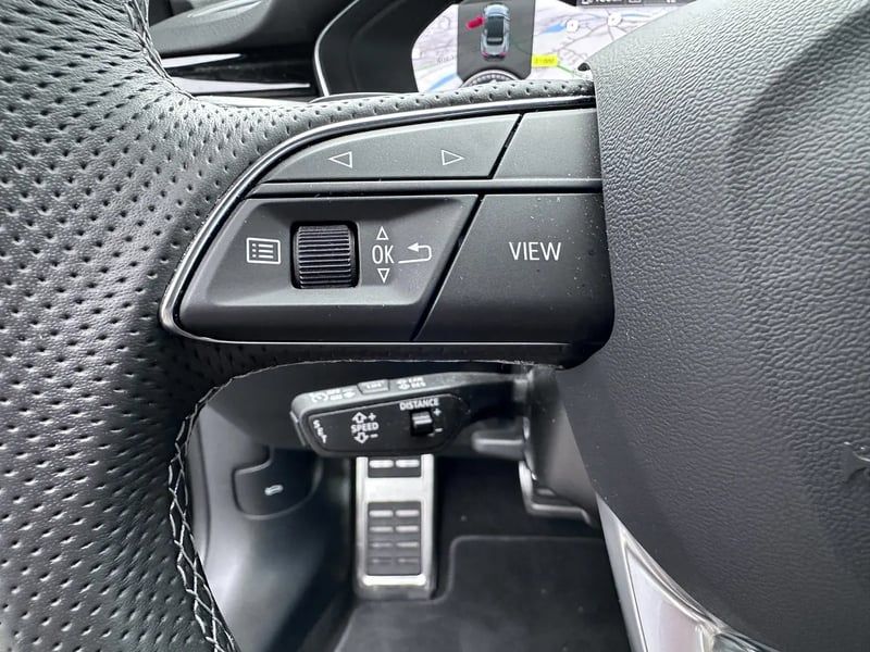 Photo de la voiture AUDI A5 CABRIOLET 35 TFSI 150 S tronic 7 Avus