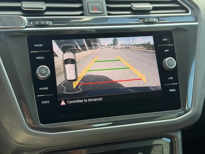Photo de la voiture VOLKSWAGEN TIGUAN 2.0 TDI 150ch DSG7 Life