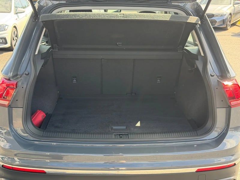 Photo de la voiture VOLKSWAGEN TIGUAN 2.0 TDI 150ch DSG7 Life