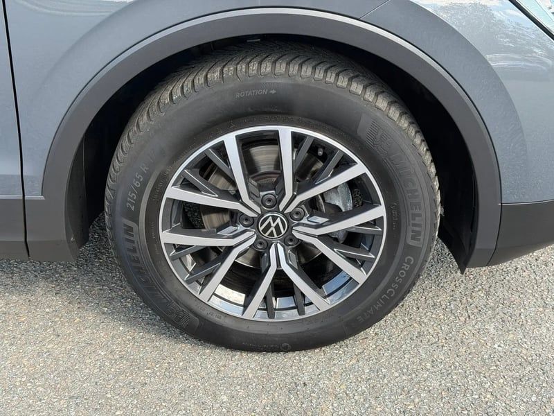 Photo de la voiture VOLKSWAGEN TIGUAN 2.0 TDI 150ch DSG7 Life