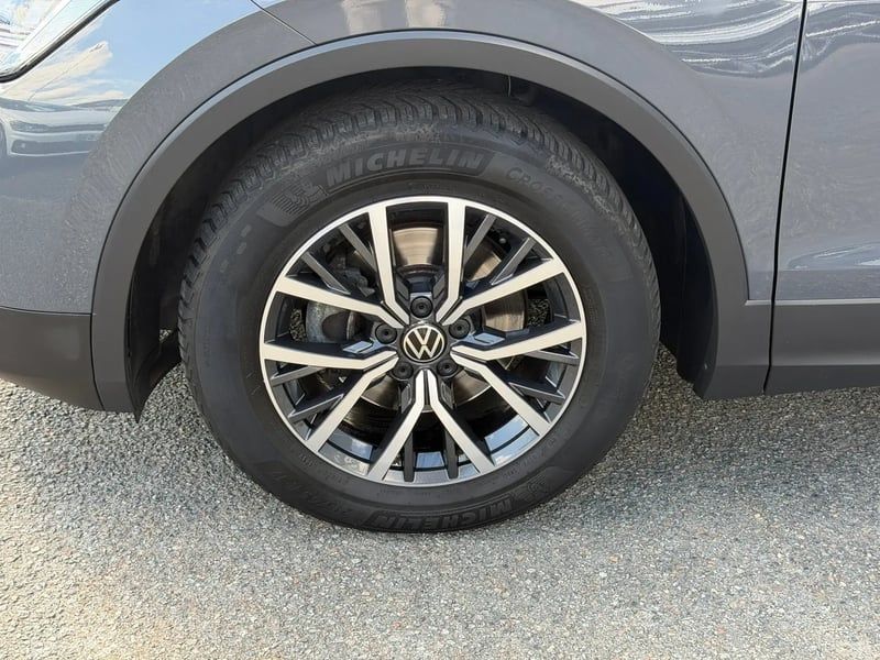 Photo de la voiture VOLKSWAGEN TIGUAN 2.0 TDI 150ch DSG7 Life