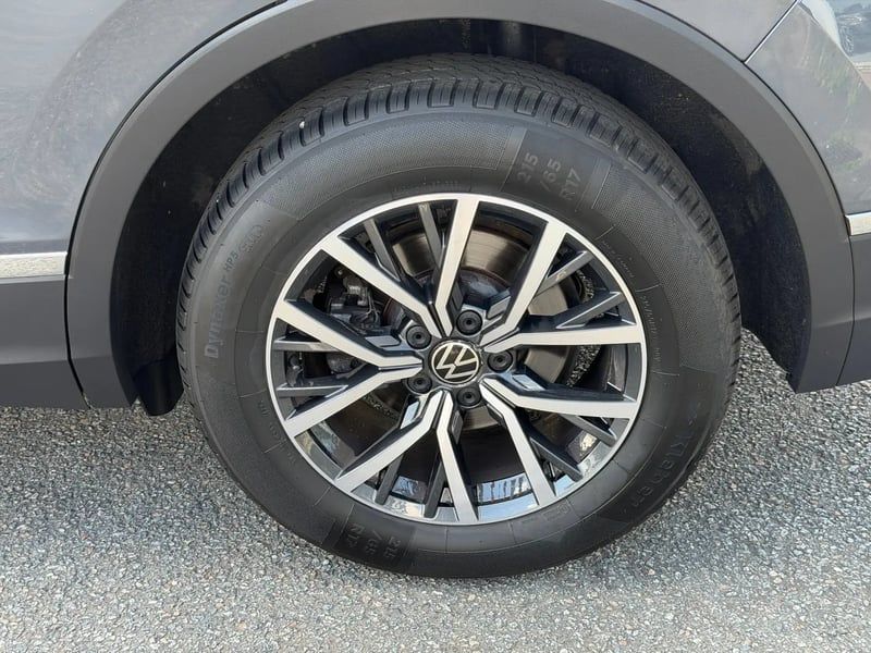 Photo de la voiture VOLKSWAGEN TIGUAN 2.0 TDI 150ch DSG7 Life