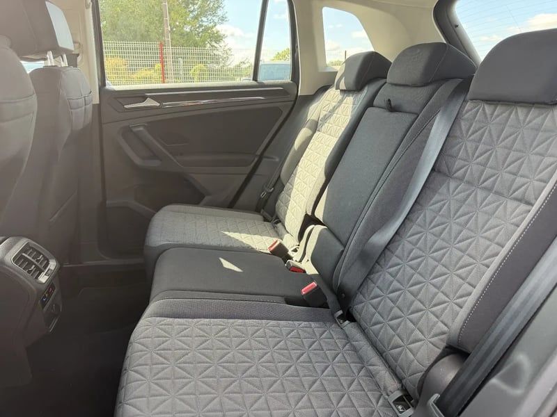 Photo de la voiture VOLKSWAGEN TIGUAN 2.0 TDI 150ch DSG7 Life