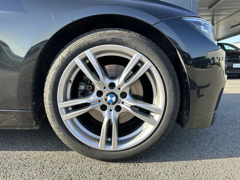 Photo de la voiture BMW SERIE 3 TOURING F31 LCI Touring 330d 258 ch M Sport A
