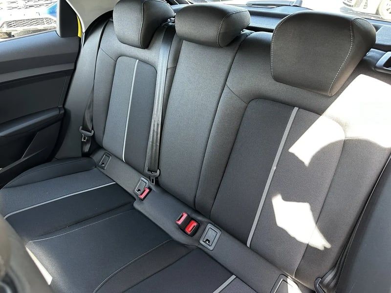 Photo de la voiture AUDI A1 ALLSTREET 35 TFSI 150 ch Design - 5P