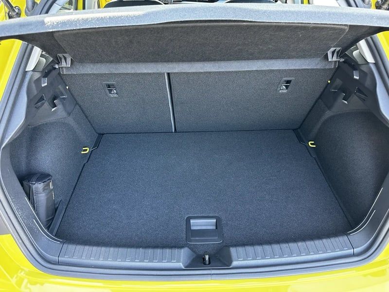 Photo de la voiture AUDI A1 ALLSTREET 35 TFSI 150 ch Design - 5P