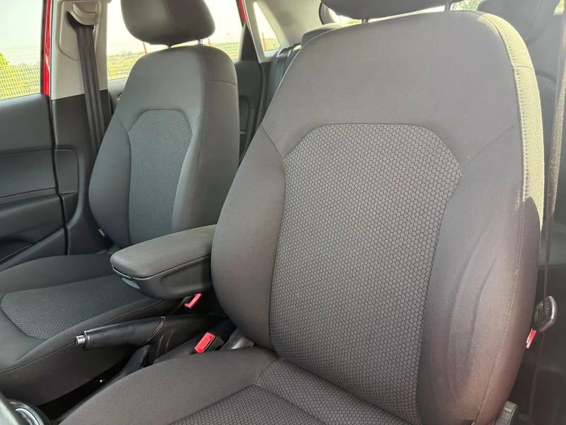 Photo de la voiture AUDI A1 SPORTBACK 1.6 TDI 116