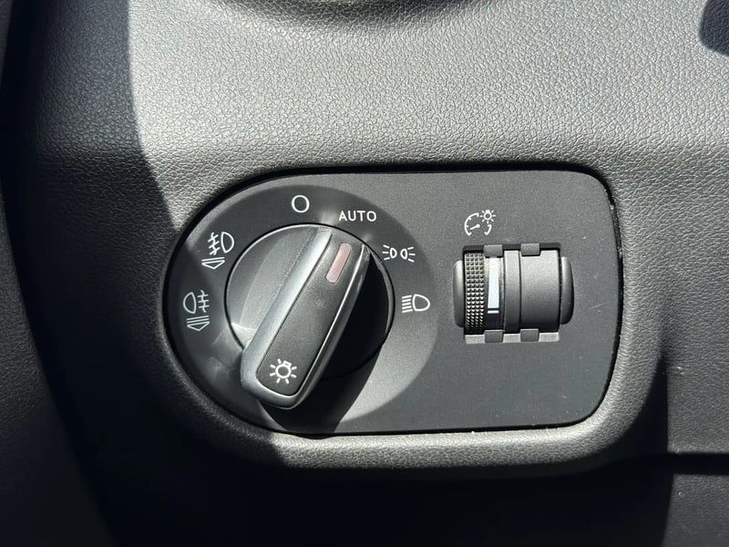 Photo de la voiture AUDI A1 SPORTBACK 1.6 TDI 116