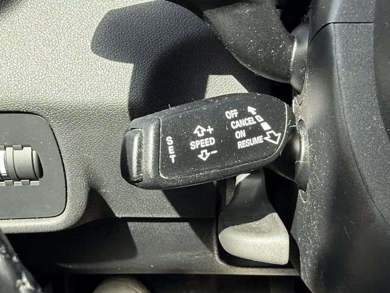 Photo de la voiture AUDI A1 SPORTBACK 1.6 TDI 116