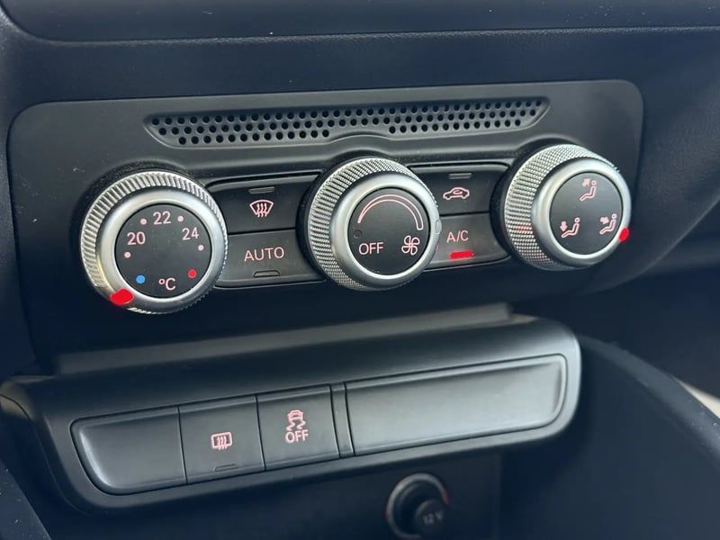 Photo de la voiture AUDI A1 SPORTBACK 1.6 TDI 116