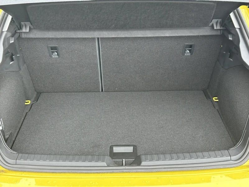 Photo de la voiture AUDI A1 SPORTBACK 25 TFSI 95 ch BVM5 S Line