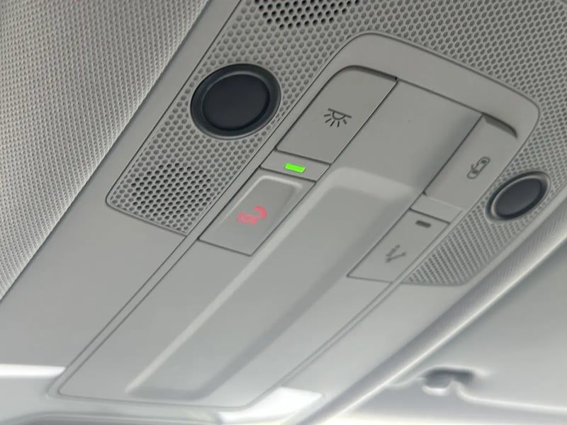 Photo de la voiture AUDI A1 SPORTBACK 25 TFSI 95 ch BVM5 S Line