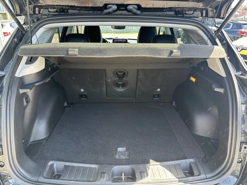 Photo de la voiture JEEP COMPASS 1.3 PHEV T4 240 ch 4xe eAWD S