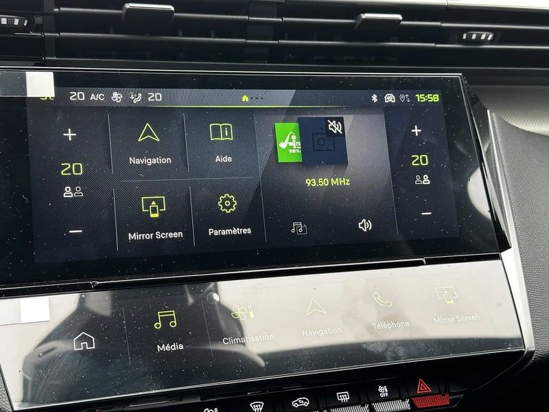 Photo de la voiture PEUGEOT 308 BlueHDi 130ch S&S EAT8 GT