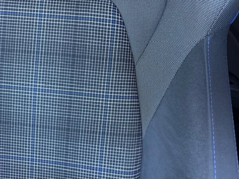 Photo de la voiture VOLKSWAGEN GOLF 1.4 Hybrid Rechargeable OPF 245 DSG6 GTE