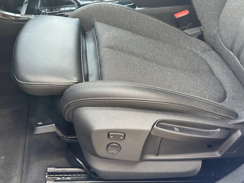 Photo de la voiture BMW X2 F39 xDrive 25e 220 ch BVA6 M Sport