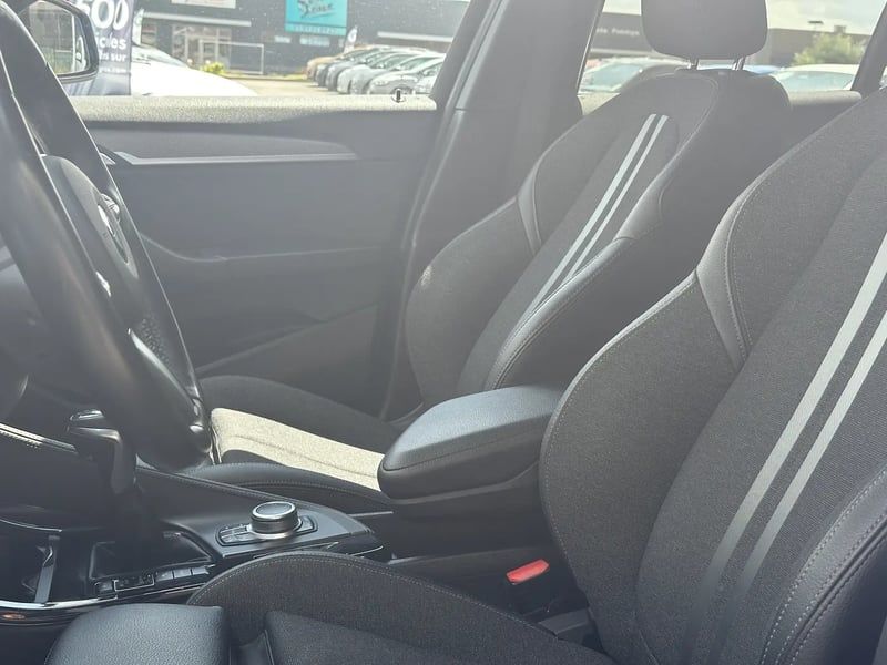 Photo de la voiture BMW X2 F39 xDrive 25e 220 ch BVA6 M Sport