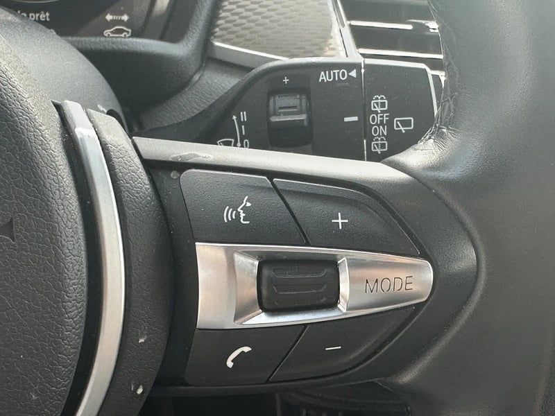 Photo de la voiture BMW X2 F39 xDrive 25e 220 ch BVA6 M Sport