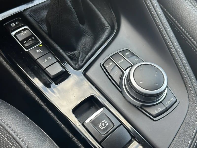 Photo de la voiture BMW X2 F39 xDrive 25e 220 ch BVA6 M Sport