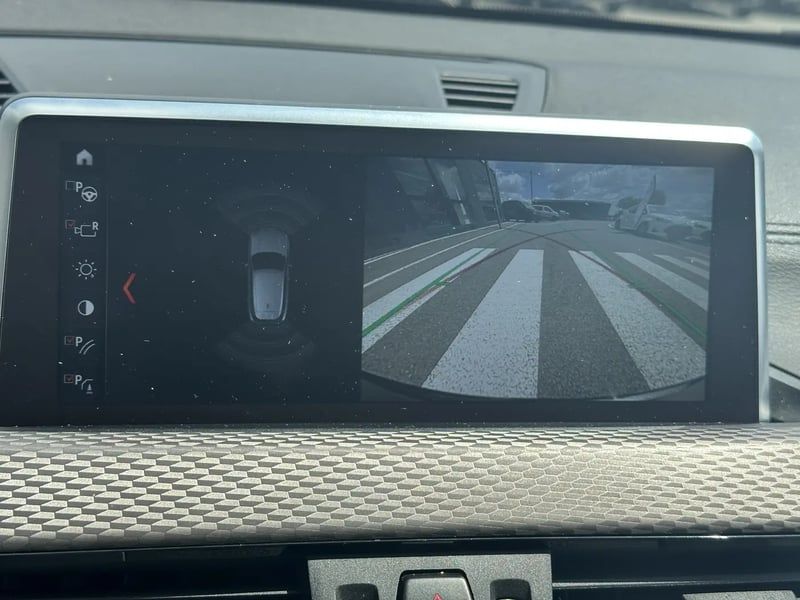 Photo de la voiture BMW X2 F39 xDrive 25e 220 ch BVA6 M Sport