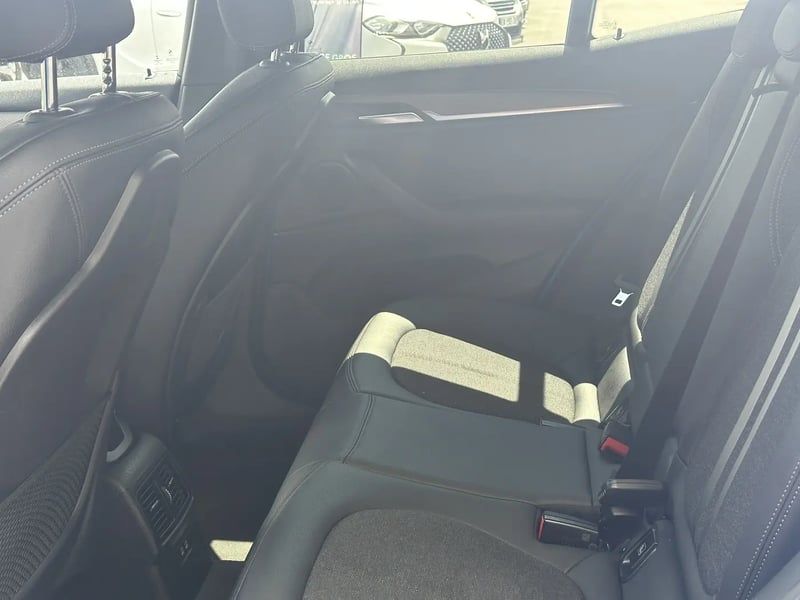 Photo de la voiture BMW X2 F39 xDrive 25e 220 ch BVA6 M Sport