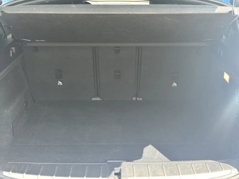 Photo de la voiture BMW X2 F39 xDrive 25e 220 ch BVA6 M Sport